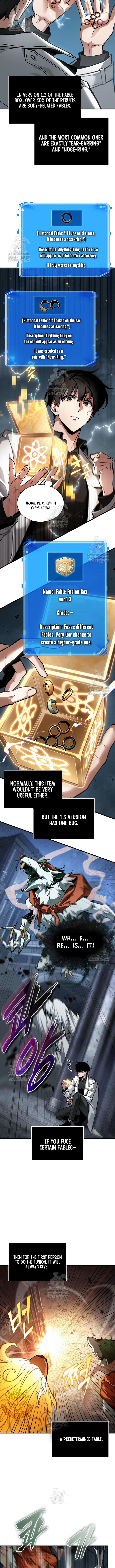 Omniscient Reader's Viewpoint Chapter 290 11